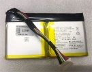 Pr-115759g 7.6V 2-celdas baterías para acer portátiles