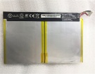 Gb-s02-3590a3-0100 3.7V 2-celdas baterías para sony portátiles