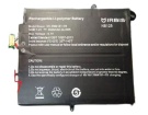 Nv-2084161-28 7.6V 2-celdas baterías para irbis portátiles