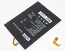 Lm-t600qs 3.8V 2-celdas baterías para lg portátiles