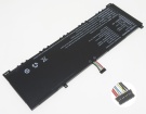 Gy5482132phv 7.6V 2-celdas baterías para other portátiles