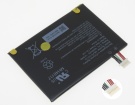 Mlp4110172 3.7V baterías para mcnair portátiles