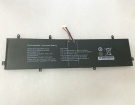 Mlp5568142-2s 7.6V 2-celdas baterías para mcnair portátiles