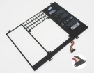 Clover c500 3.8V baterías para mcnair portátiles