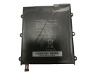 Mlp338493 3.8V baterías para mcnair portátiles