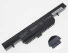 T45gc 10.8V 6-celdas baterías para tongfang portátiles