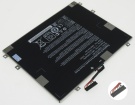 0b23-00e00rv 11.4V 4-celdas baterías para microsoft portátiles