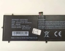 40064592 7.6V 2-celdas baterías para mcnair portátiles