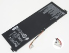 Swift 3 sf314-57-f58u 11.25V 4-celdas baterías para acer portátiles