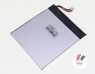 Artimini scan tool 3.7V 1-celdas baterías para other portátiles
