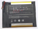 Pt3952127-2s 7.6V 2-celdas baterías para hylink portátiles