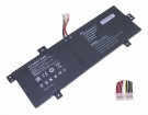 Ezbook s5 7.4V 2-celdas baterías para jumper portátiles