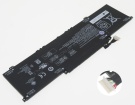 Envy x360 15-dr1679cl 11.55V 3-celdas baterías para hp portátiles