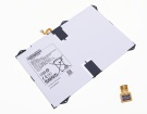 Eb-bt825abe 3.8V 2-celdas baterías para samsung portátiles