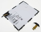 Eb-bt585abe 3.8V 2-celdas baterías para samsung portátiles