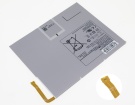 Galaxy tab s7 wi-fi lte 5g 3.8V 2-celdas baterías para samsung portátiles