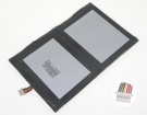 B100 3.7V baterías para other portátiles