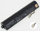 2icr19/66 7.5V 2-celdas baterías para smp portátiles