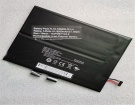 Tl10-1s8200-g1l4 3.8V 2-celdas baterías para haier portátiles