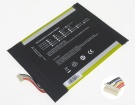 H-31145165p 7.6V 2-celdas baterías para onda portátiles