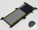 Vivobook e12 e203ma-tbcl432b 7.6V baterías para asus portátiles