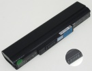 Op-570-77025 10.8V 3-celdas baterías para nec portátiles