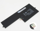 Ef10-3s3200-g1l1 11.1V 3-celdas baterías para uniwill portátiles