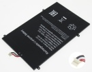 S14 3.8V 2-celdas baterías para haier portátiles