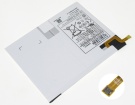 Eb-bt515abu 4.4V 2-celdas baterías para samsung portátiles