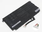 B2402fva 11.4V 3-celdas baterías para asus portátiles