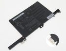 Expertbook b5 flip b5302fea 7.7V 2-celdas baterías para asus portátiles