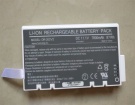 Dr-202v2 11.1V 9-celdas baterías para getac portátiles