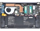 X5-2020a3 7.6V 4-celdas baterías para hasee portátiles