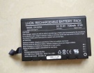 Dr-202w2 10.8V 9-celdas baterías para getac portátiles