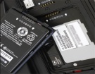 Fz-t1bf 3.85V 1-celdas baterías para panasonic portátiles