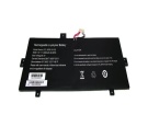 Evoo tev-c-116-1-sl 7.4V 2-celdas baterías para genuine portátiles