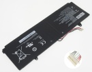 15ud340-lx3f 7.7V 2-celdas baterías para lg portátiles