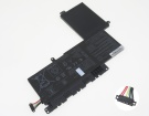 E203ma 11.52V 3-celdas baterías para asus portátiles