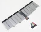 Chromebook pixel 2015 7.6V 8-celdas baterías para google portátiles