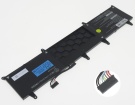 Bp141 7.68V 3-celdas baterías para nec portátiles