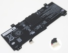Chromebook 14b-na0812nd 7.7V 2-celdas baterías para hp portátiles