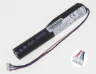 Sc-all05 7.28V 2-celdas baterías para panasonic portátiles