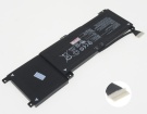 Squ-1723 11.4V 3-celdas baterías para haier portátiles