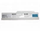 Op-570-76969 10.8V 6-celdas baterías para nec portátiles
