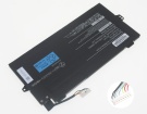 Pc-vp-bp144 11.25V 2-celdas baterías para nec portátiles