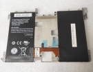 1icp4/55/102 3.7V 2-celdas baterías para lg portátiles