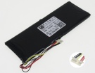 Nv-635170-2s 7.6V 2-celdas baterías para chuwi portátiles