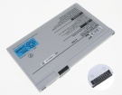 Op-570-77015 14.8V 4-celdas baterías para nec portátiles