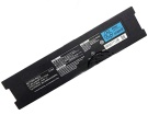 6400 14.4V 8-celdas baterías para nec portátiles