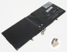 P11a 7.4V 4-celdas baterías para haier portátiles
